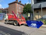 jwl skip hire